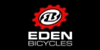 Eden Bicycles coupons